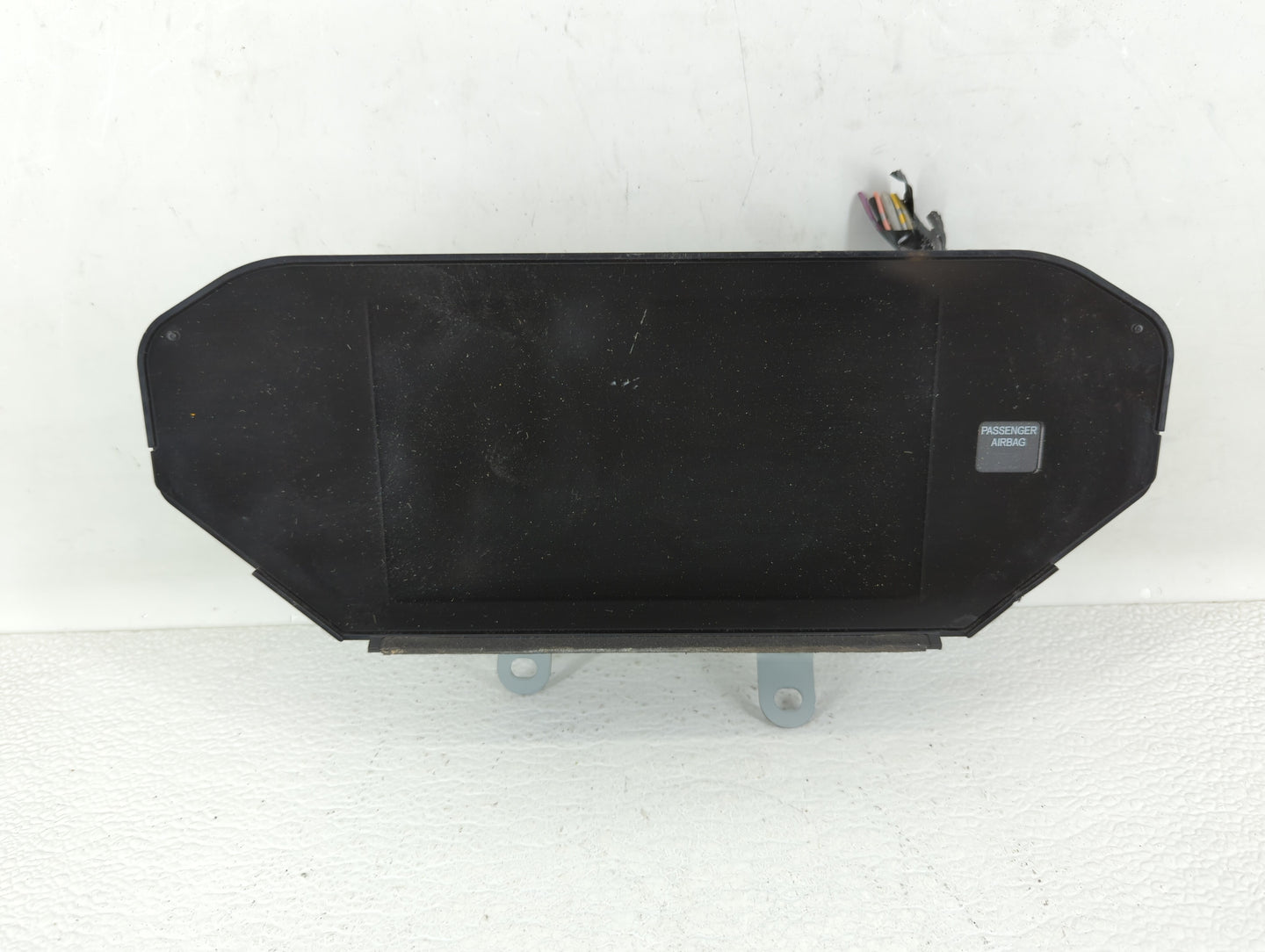 2013-2015 Acura Rdx Information Display Screen - Oemusedautoparts1.com