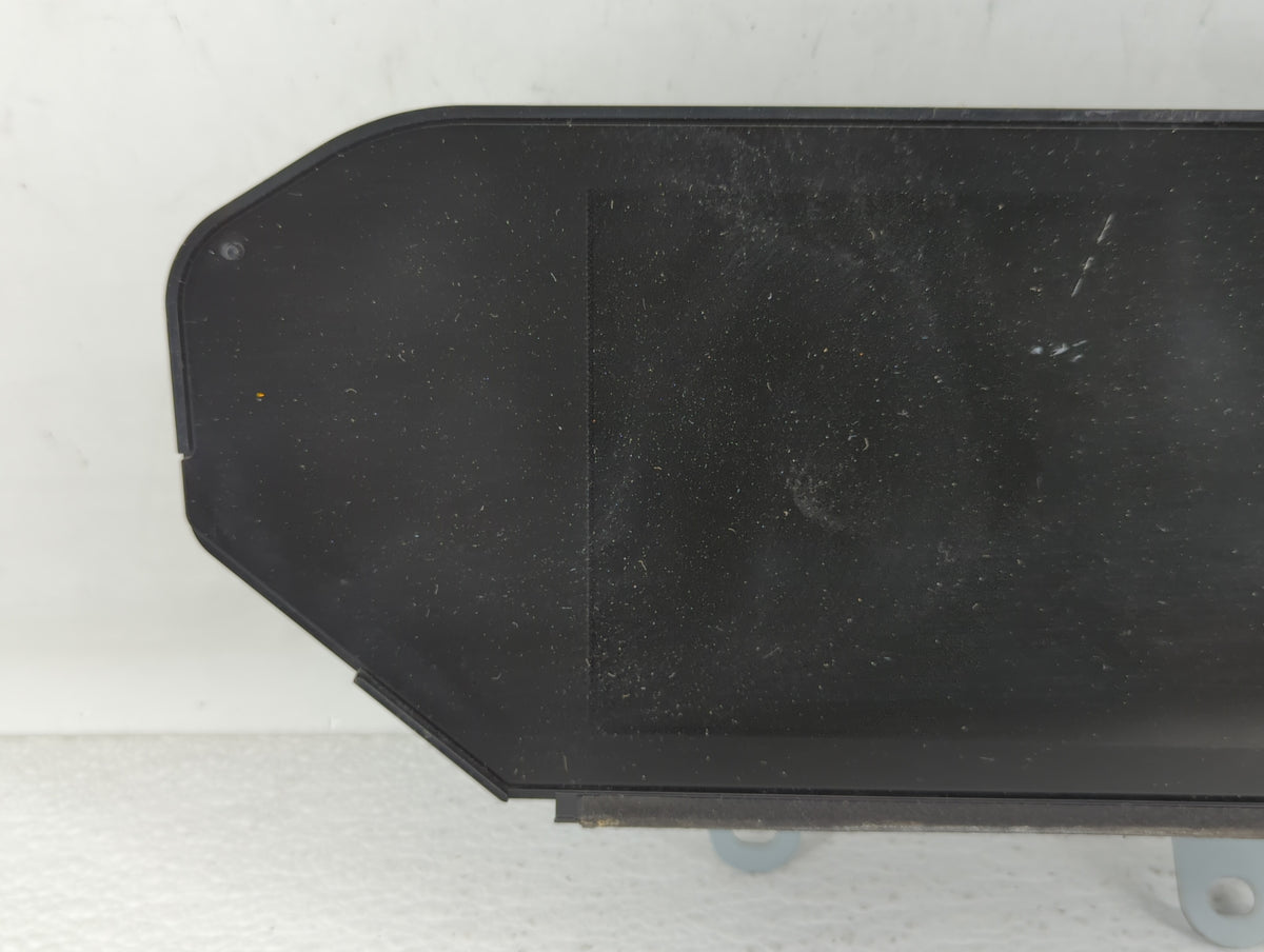2013-2015 Acura Rdx Information Radio Display Screen 515645 - Oemusedautoparts1.com