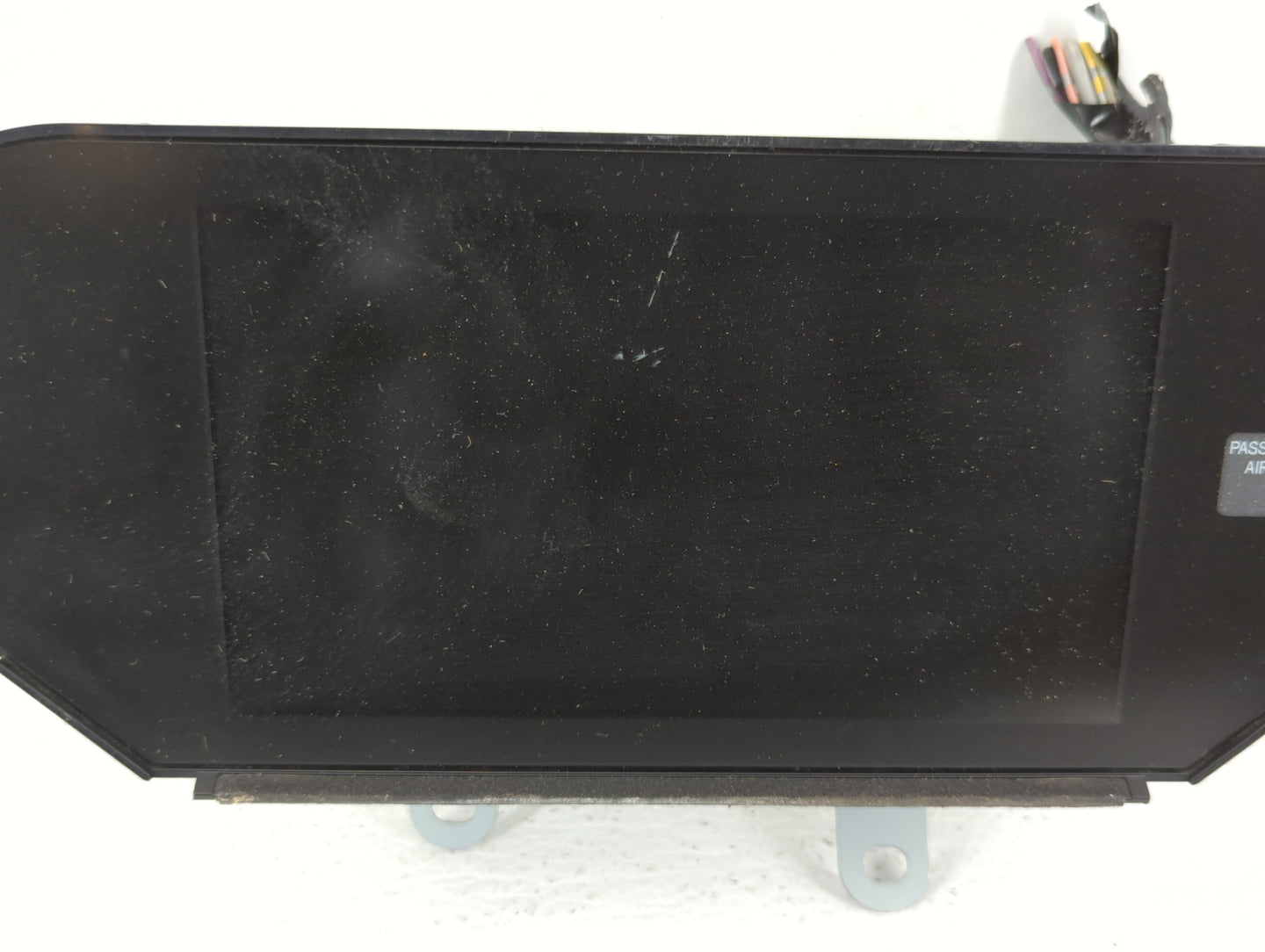 2013-2015 Acura Rdx Information Display Screen - Oemusedautoparts1.com