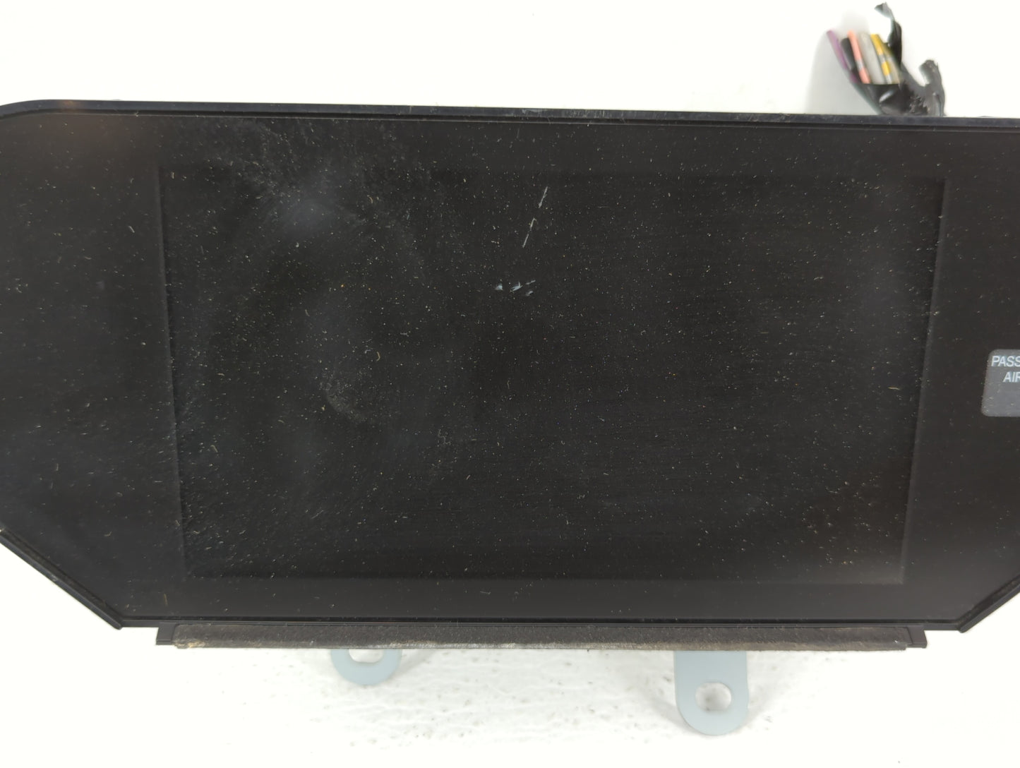 2013-2015 Acura Rdx Information Display Screen - Oemusedautoparts1.com