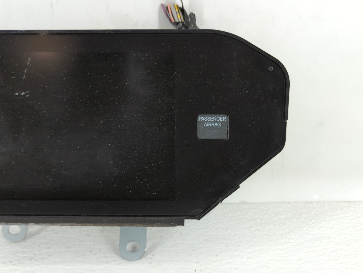 2013-2015 Acura Rdx Information Display Screen - Oemusedautoparts1.com