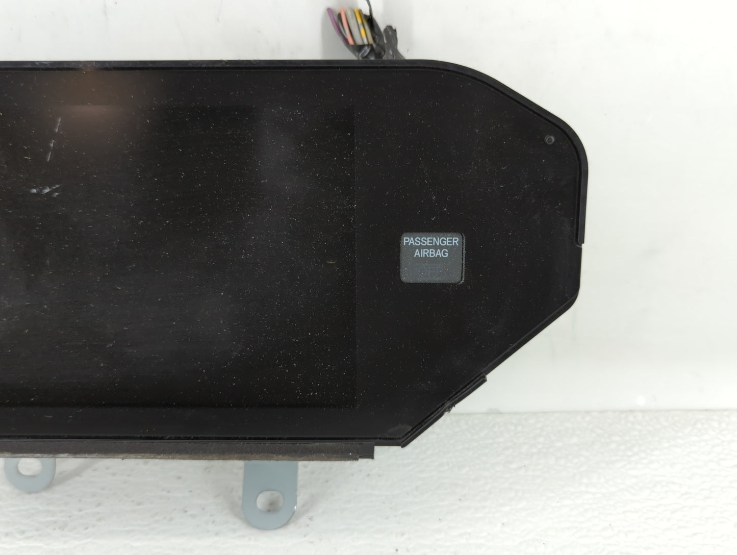 2013-2015 Acura Rdx Information Display Screen - Oemusedautoparts1.com