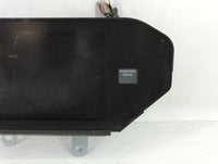 2013-2015 Acura Rdx Information Display Screen - Oemusedautoparts1.com