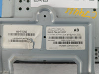 2013-2015 Acura Rdx Information Display Screen - Oemusedautoparts1.com