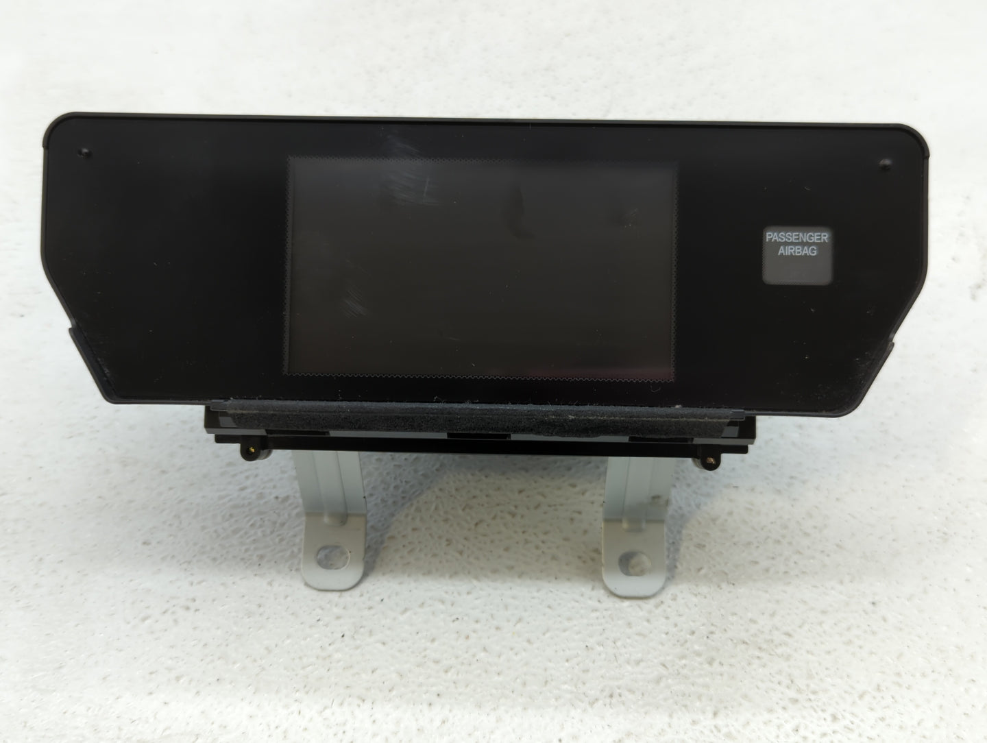 2013-2015 Acura Rdx Information Display Screen - Oemusedautoparts1.com