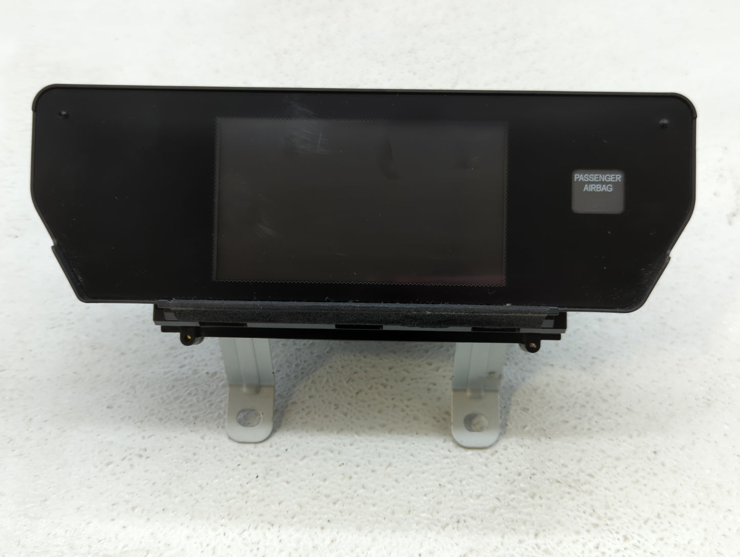 2013-2015 Acura Rdx Information Display Screen - Oemusedautoparts1.com