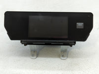 2013-2015 Acura Rdx Information Display Screen - Oemusedautoparts1.com