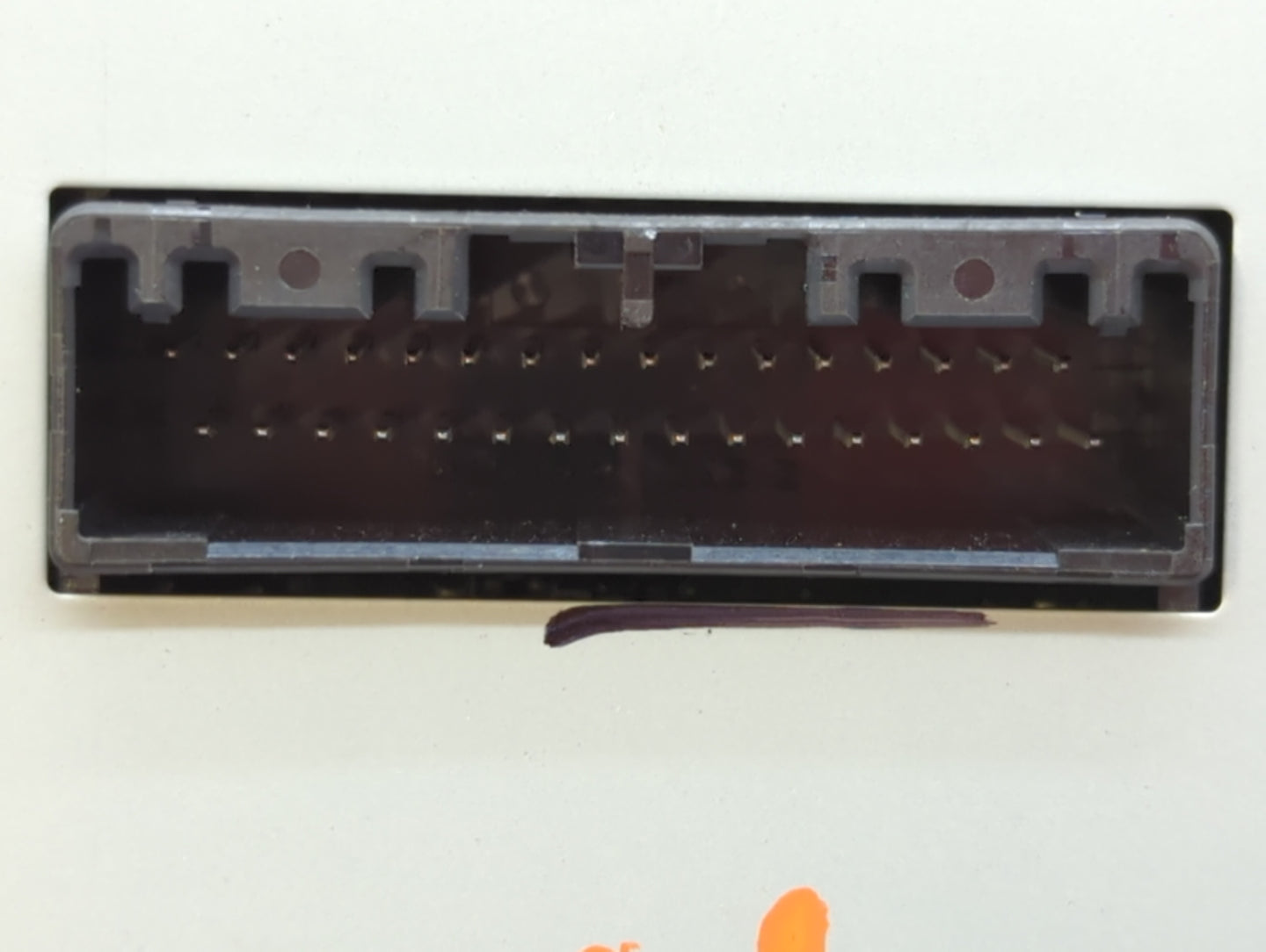 2013-2015 Acura Rdx Information Display Screen - Oemusedautoparts1.com