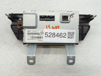 2013-2015 Acura Rdx Information Display Screen - Oemusedautoparts1.com