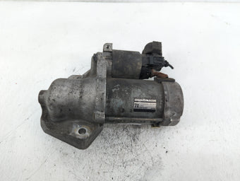 compare product 2013-2018 Acura Rdx Car Starter Motor Solenoid OEM P/N:428000-9360 Fits Fits 2013 2014 2015 2016 2017 2018 OEM Used Auto Parts