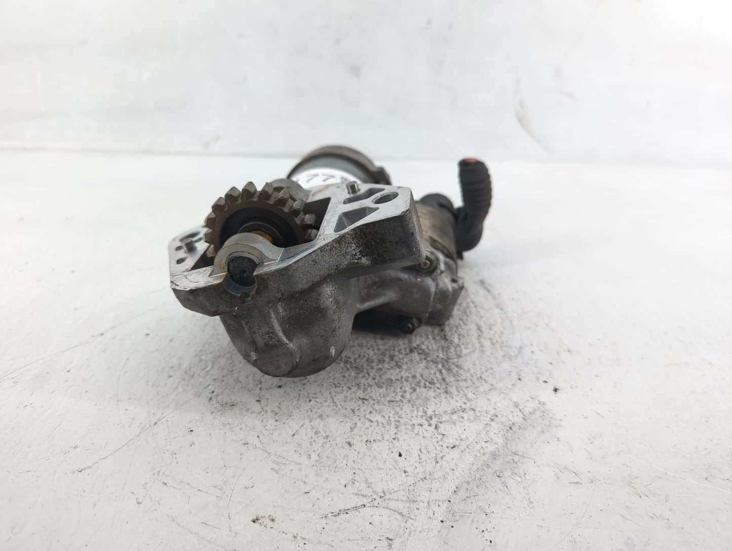 2013-2018 Acura Rdx Car Starter Motor Solenoid OEM P/N:428000-9360 Fits Fits 2013 2014 2015 2016 2017 2018 OEM Used Auto Par