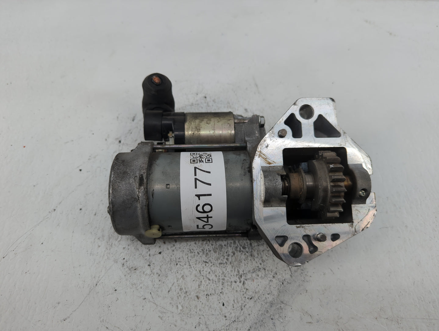 2013-2018 Acura Rdx Car Starter Motor Solenoid OEM P/N:428000-9360 Fits Fits 2013 2014 2015 2016 2017 2018 OEM Used Auto Par