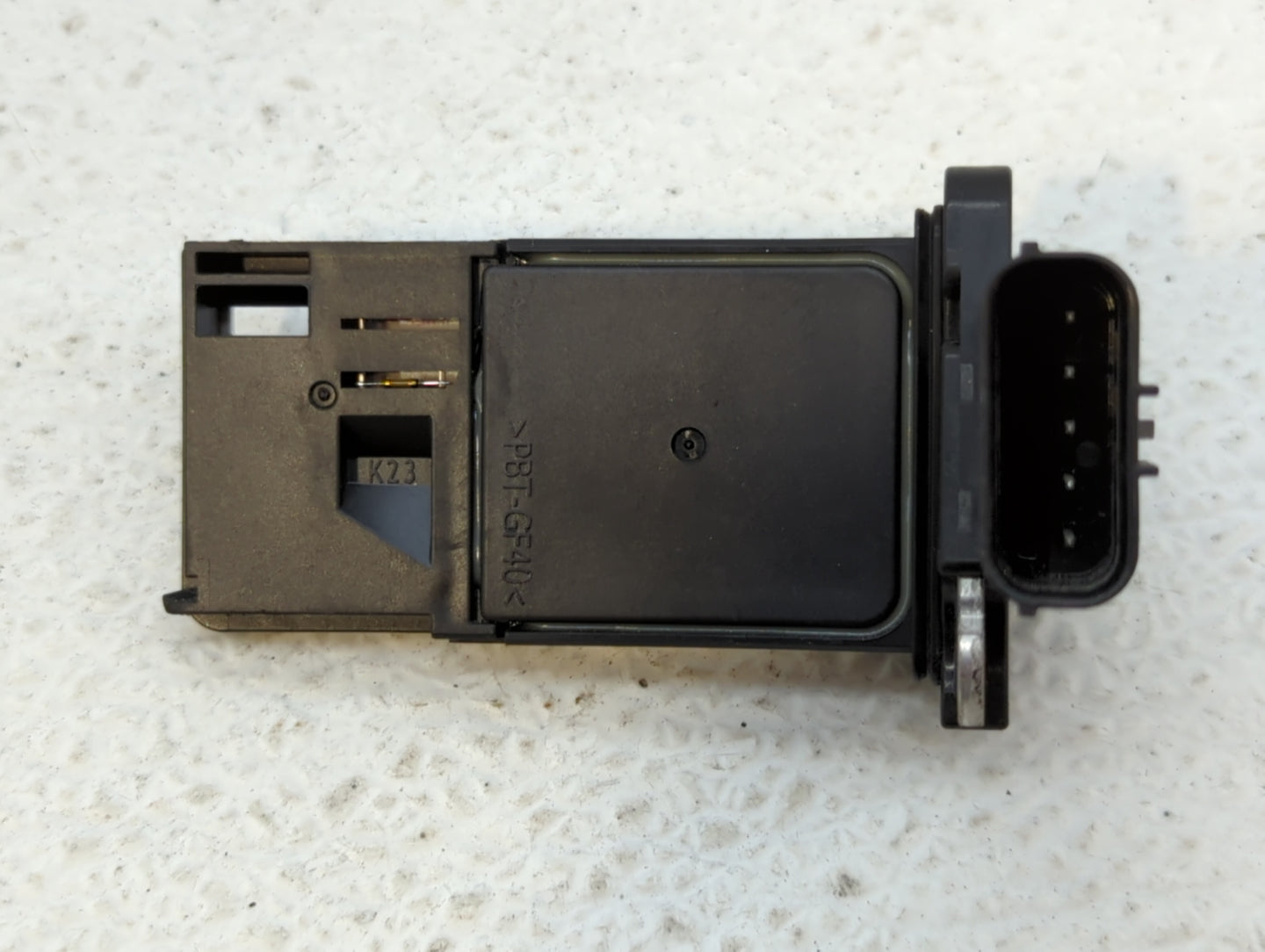 2013-2018 Acura Rdx Mass Air Flow Meter Maf - Oemusedautoparts1.com