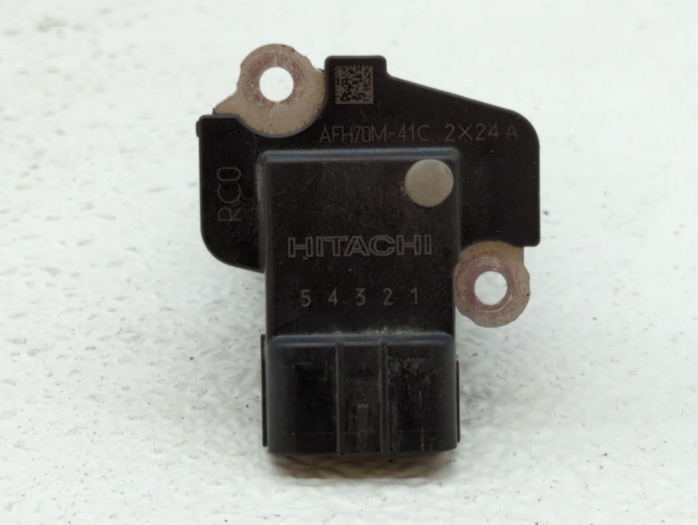 2013-2018 Acura Rdx Mass Air Flow Meter Maf - Oemusedautoparts1.com