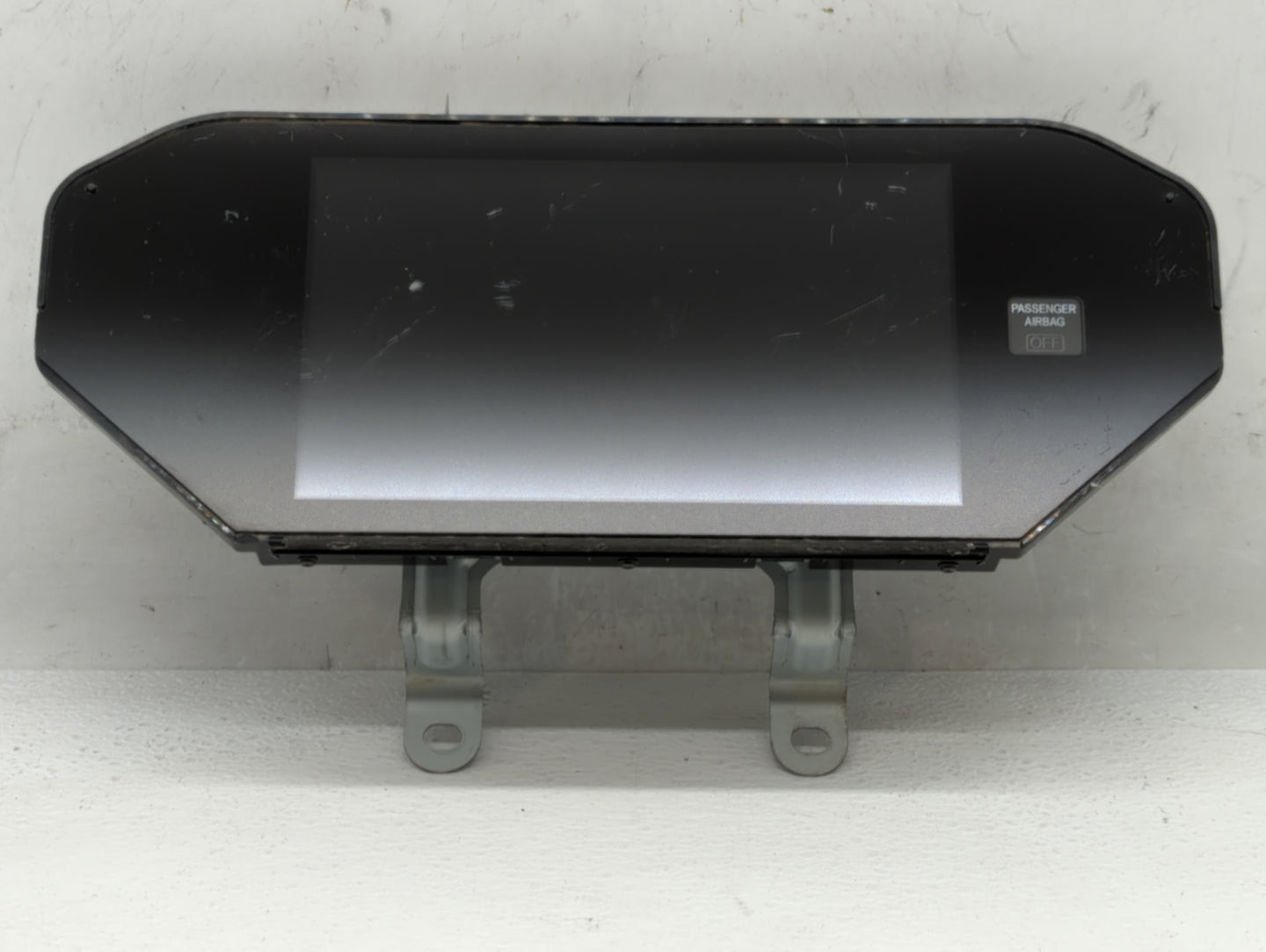 2013-2015 Acura Rdx Information Display Screen - Oemusedautoparts1.com