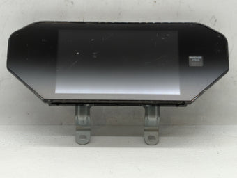 compare product 2013-2015 Acura Rdx Information Display Screen