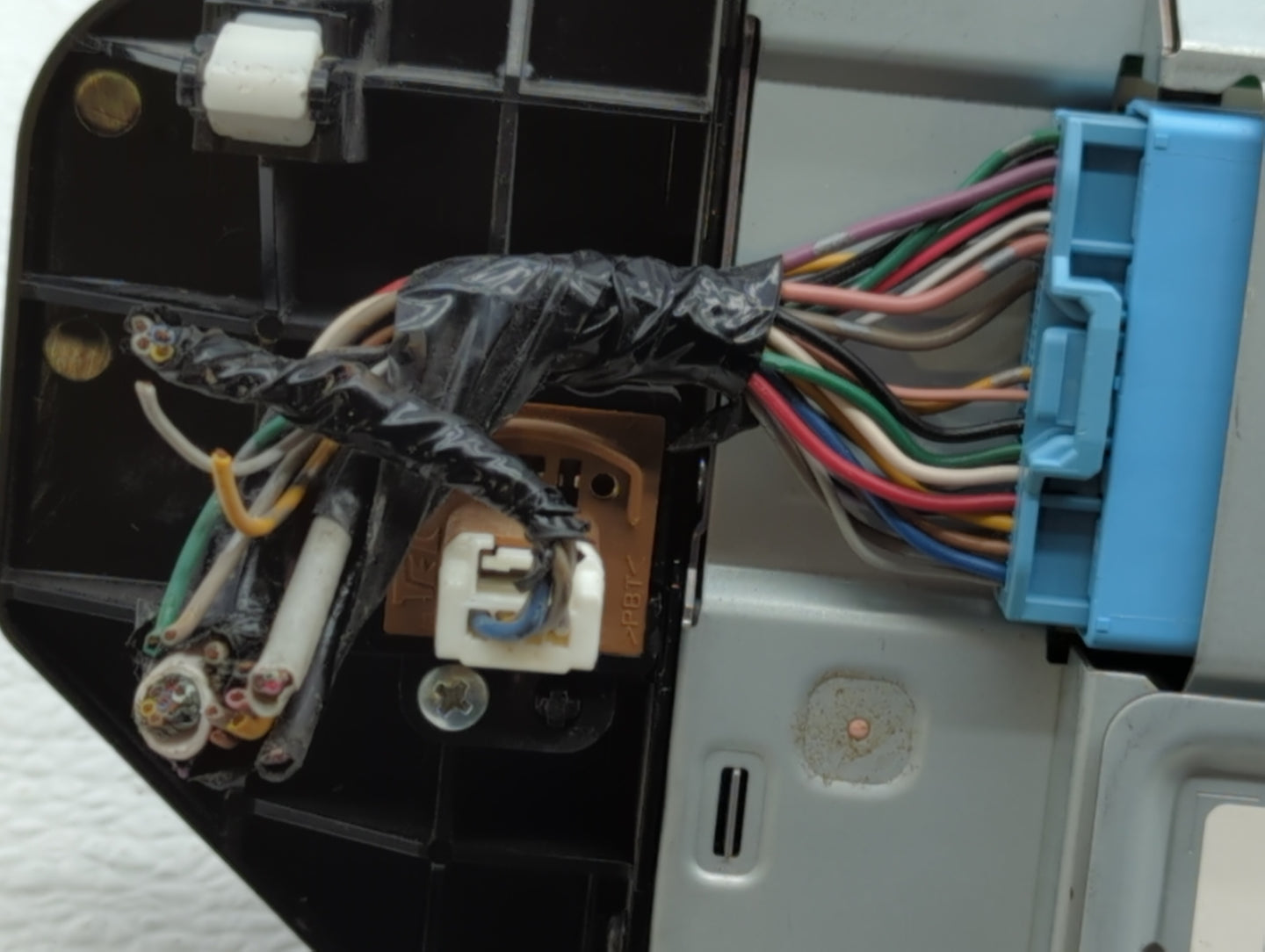 2013-2015 Acura Rdx Information Display Screen - Oemusedautoparts1.com