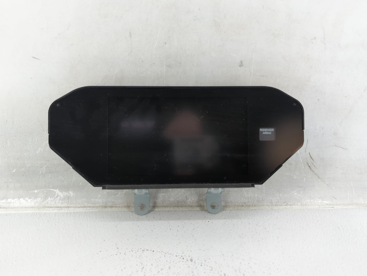 2013-2015 Acura Rdx Information Display Screen - Oemusedautoparts1.com