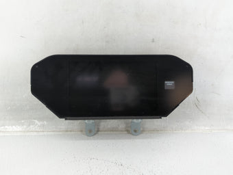 compare product 2013-2015 Acura Rdx Information Display Screen