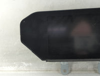 2013-2015 Acura Rdx Information Display Screen - Oemusedautoparts1.com