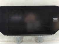 2013-2015 Acura Rdx Information Display Screen - Oemusedautoparts1.com
