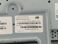 2013-2015 Acura Rdx Information Display Screen - Oemusedautoparts1.com