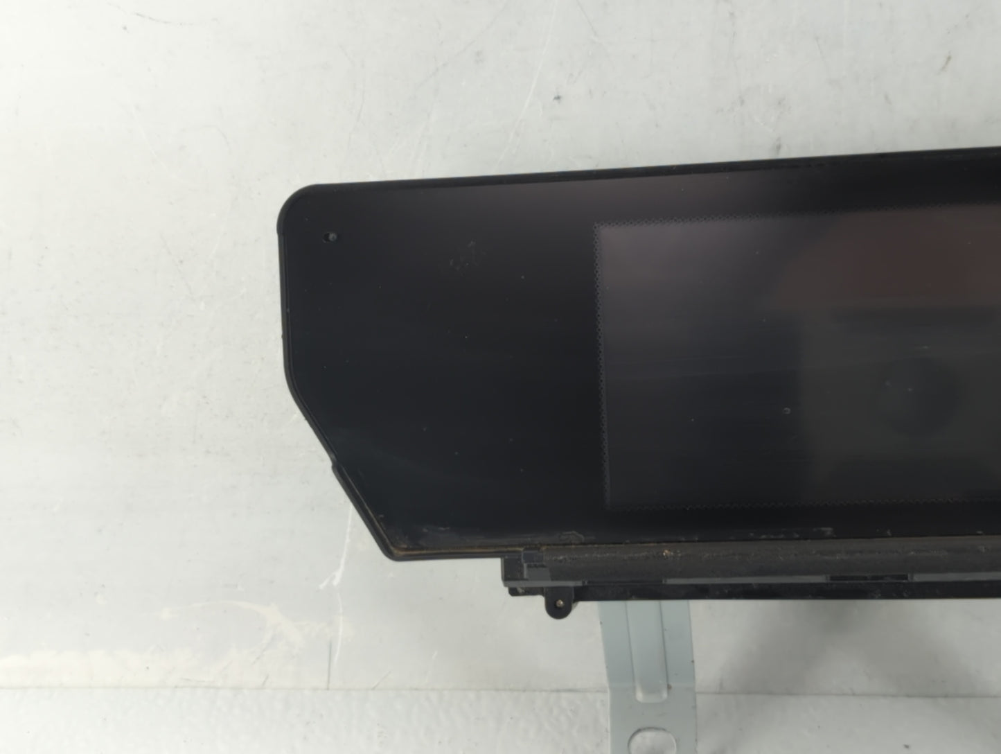 2013-2015 Acura Rdx Information Display Screen - Oemusedautoparts1.com