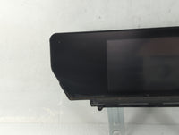 2013-2015 Acura Rdx Information Display Screen - Oemusedautoparts1.com