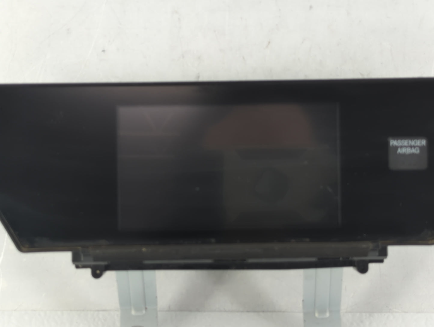 2013-2015 Acura Rdx Information Display Screen - Oemusedautoparts1.com