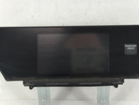 2013-2015 Acura Rdx Information Display Screen - Oemusedautoparts1.com