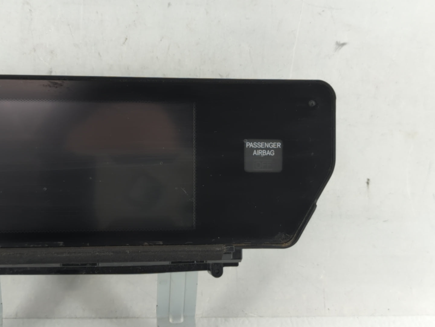 2013-2015 Acura Rdx Information Display Screen - Oemusedautoparts1.com