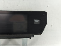 2013-2015 Acura Rdx Information Display Screen - Oemusedautoparts1.com
