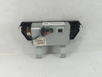 2013-2015 Acura Rdx Information Display Screen - Oemusedautoparts1.com
