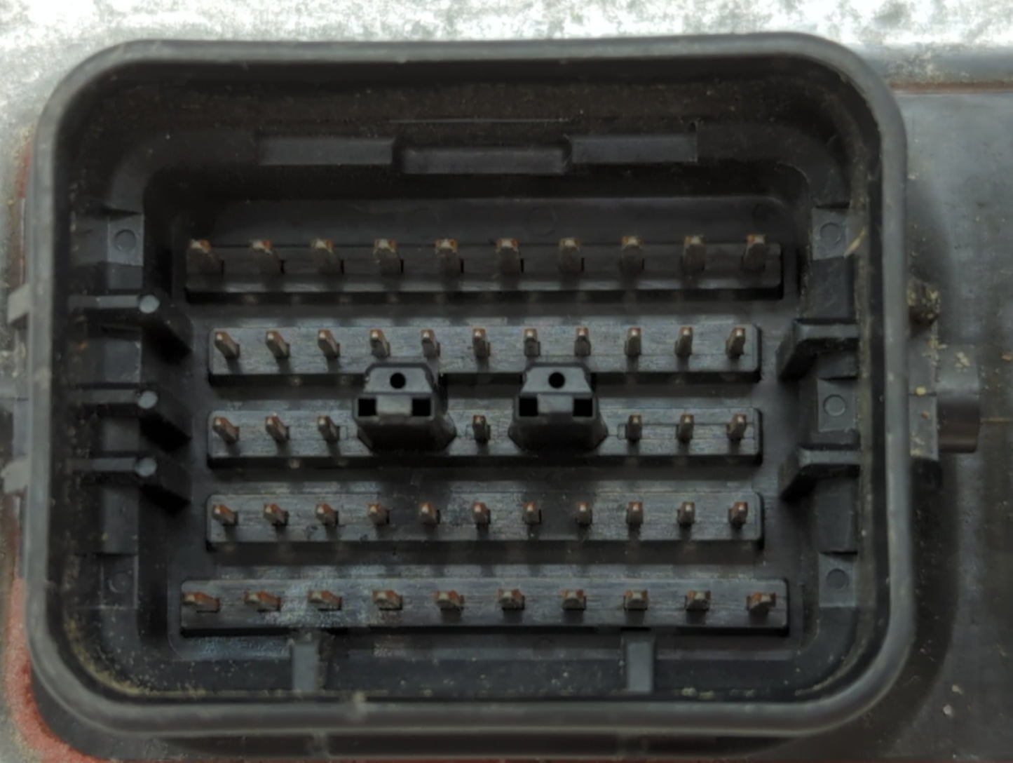 2013-2015 Acura Rdx PCM Engine Control Computer ECU ECM PCU OEM P/N:37820-R8A-A65 Fits Fits 2013 2014 2015 OEM Used Auto Par