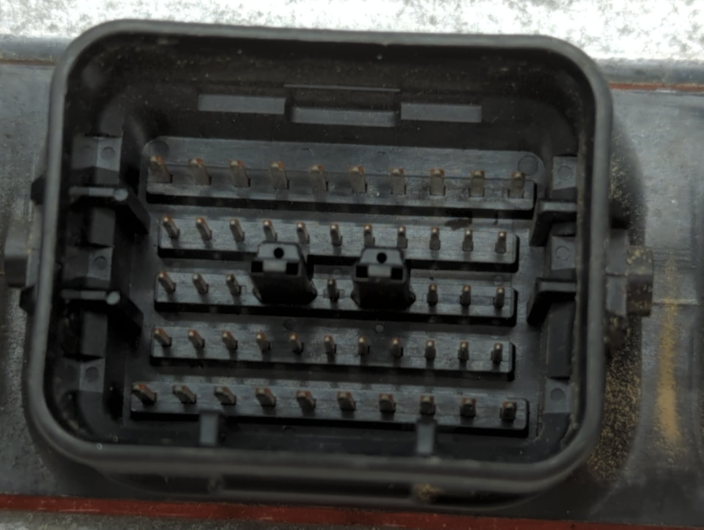 2013-2015 Acura Rdx PCM Engine Control Computer ECU ECM PCU OEM P/N:37820-R8A-A65 Fits Fits 2013 2014 2015 OEM Used Auto Par