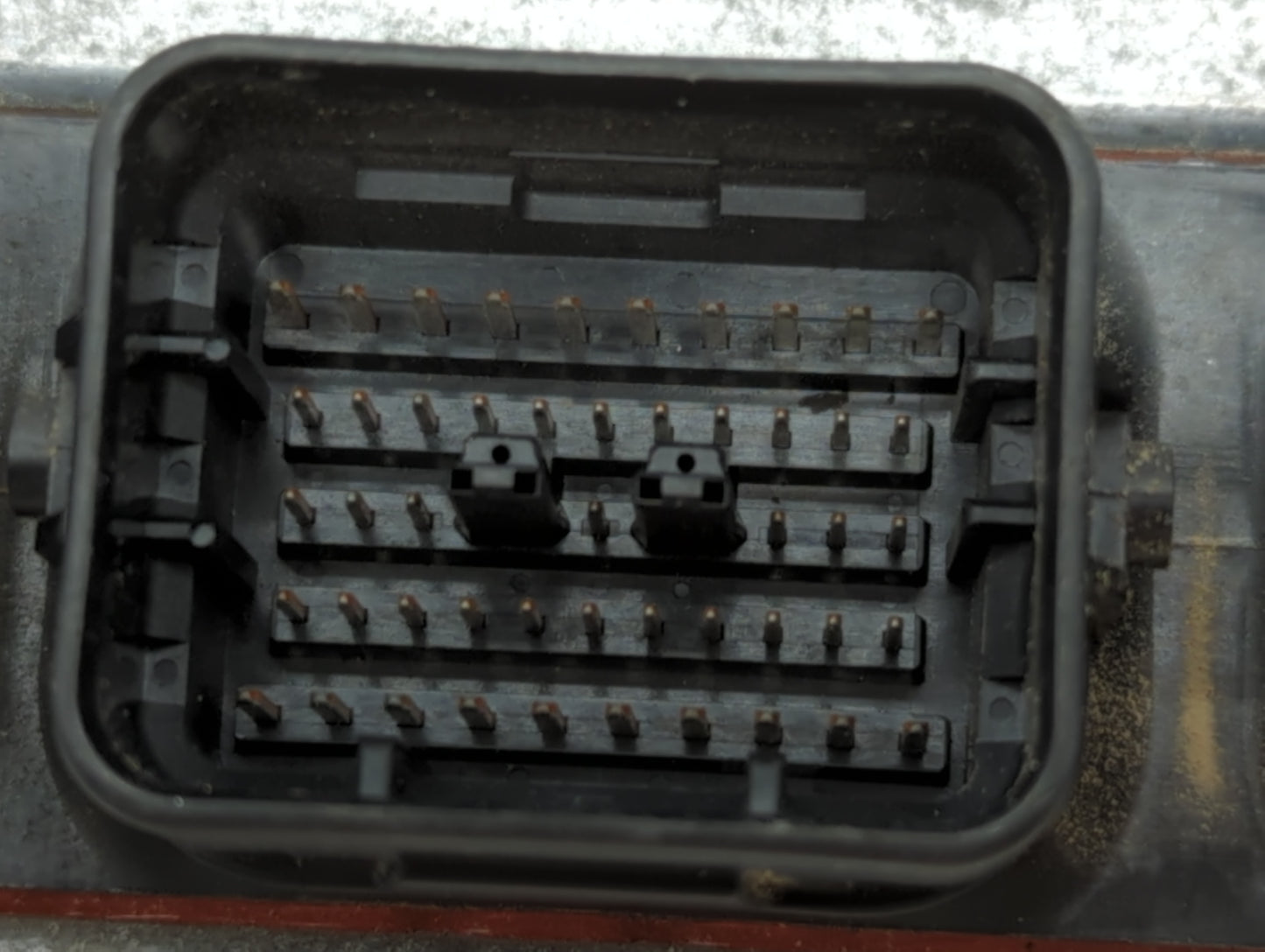 2013-2015 Acura Rdx PCM Engine Control Computer ECU ECM PCU OEM P/N:37820-R8A-A65 Fits Fits 2013 2014 2015 OEM Used Auto Par
