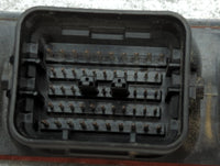 2013-2015 Acura Rdx PCM Engine Control Computer ECU ECM PCU OEM P/N:37820-R8A-A65 Fits Fits 2013 2014 2015 OEM Used Auto Par