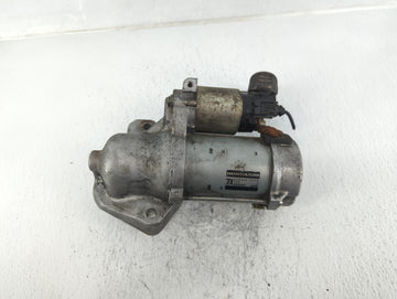 2013-2018 Acura Rdx Car Starter Motor Solenoid OEM P/N:428000-9360 Fits Fits 2013 2014 2015 2016 2017 2018 OEM Used Auto Par