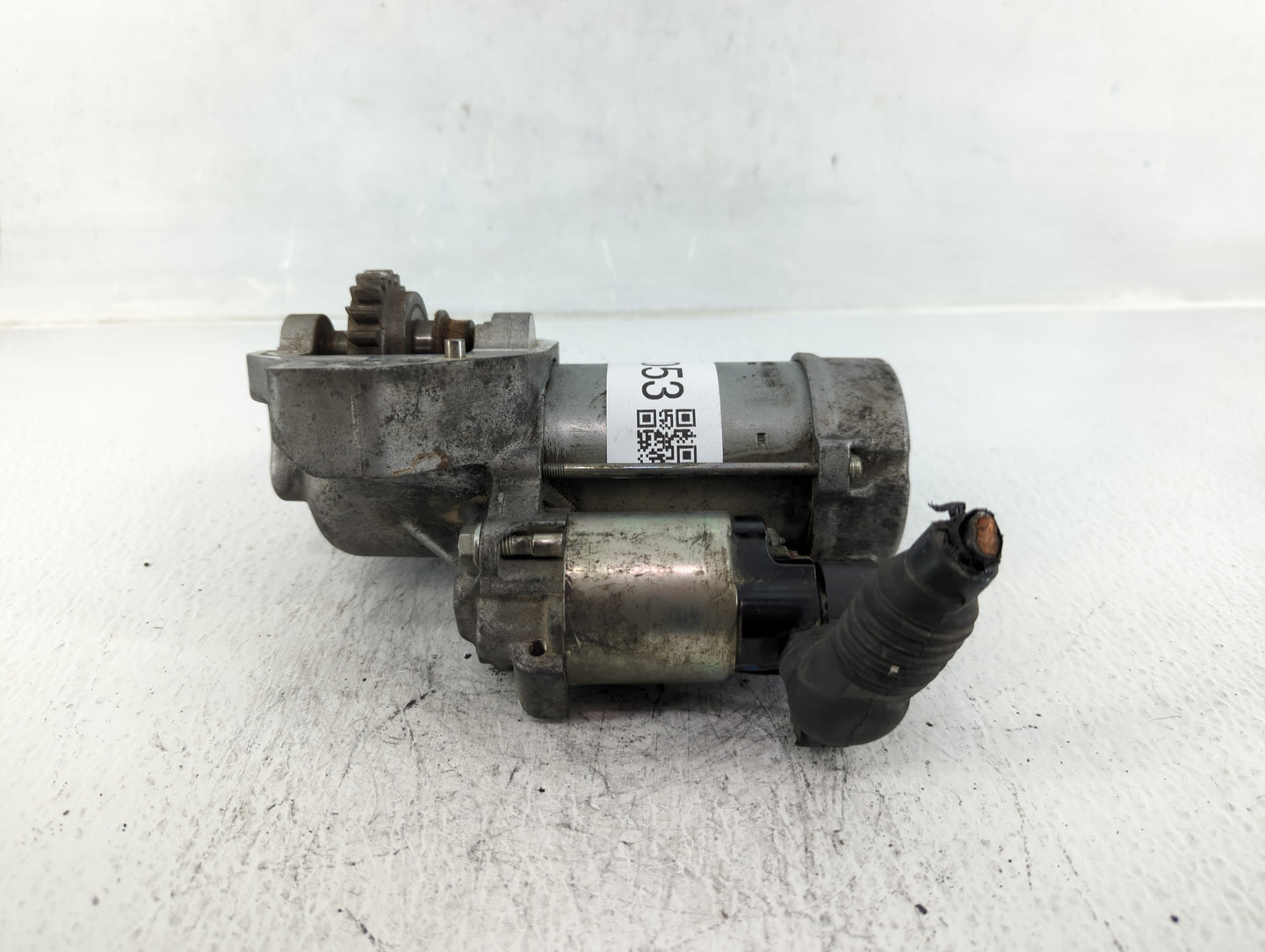 2013-2018 Acura Rdx Car Starter Motor Solenoid OEM P/N:428000-9360 Fits Fits 2013 2014 2015 2016 2017 2018 OEM Used Auto Par