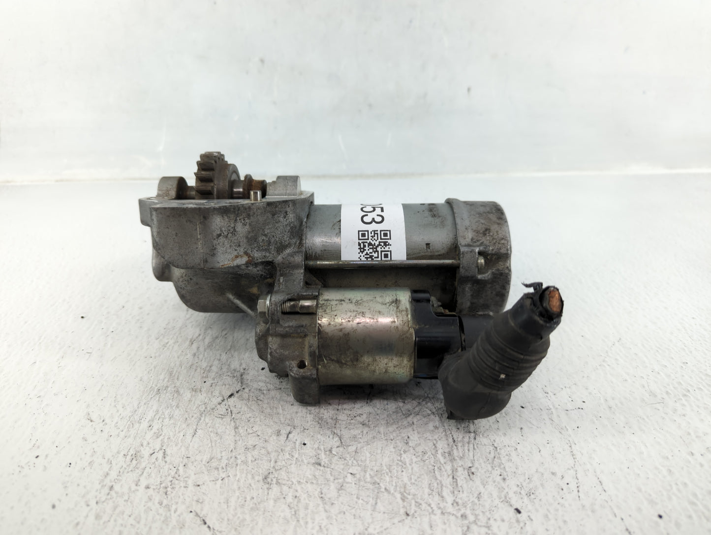 2013-2018 Acura Rdx Car Starter Motor Solenoid OEM P/N:428000-9360 Fits Fits 2013 2014 2015 2016 2017 2018 OEM Used Auto Par