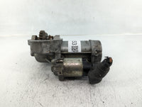 2013-2018 Acura Rdx Car Starter Motor Solenoid OEM P/N:428000-9360 Fits Fits 2013 2014 2015 2016 2017 2018 OEM Used Auto Par