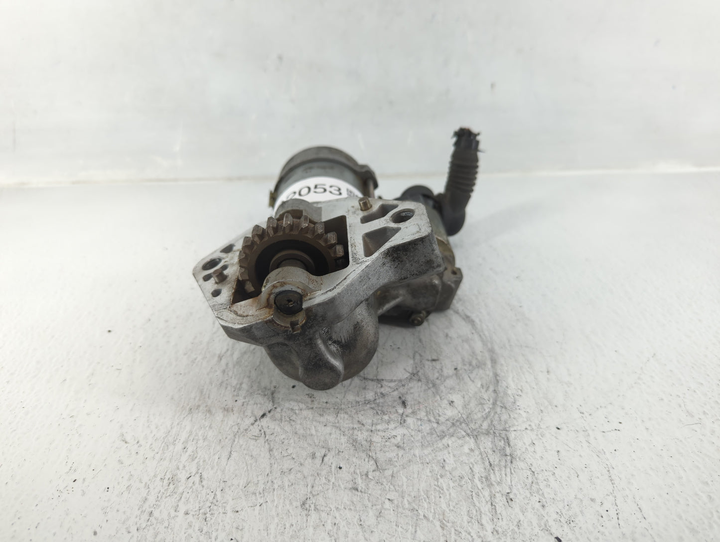 2013-2018 Acura Rdx Car Starter Motor Solenoid OEM P/N:428000-9360 Fits Fits 2013 2014 2015 2016 2017 2018 OEM Used Auto Par