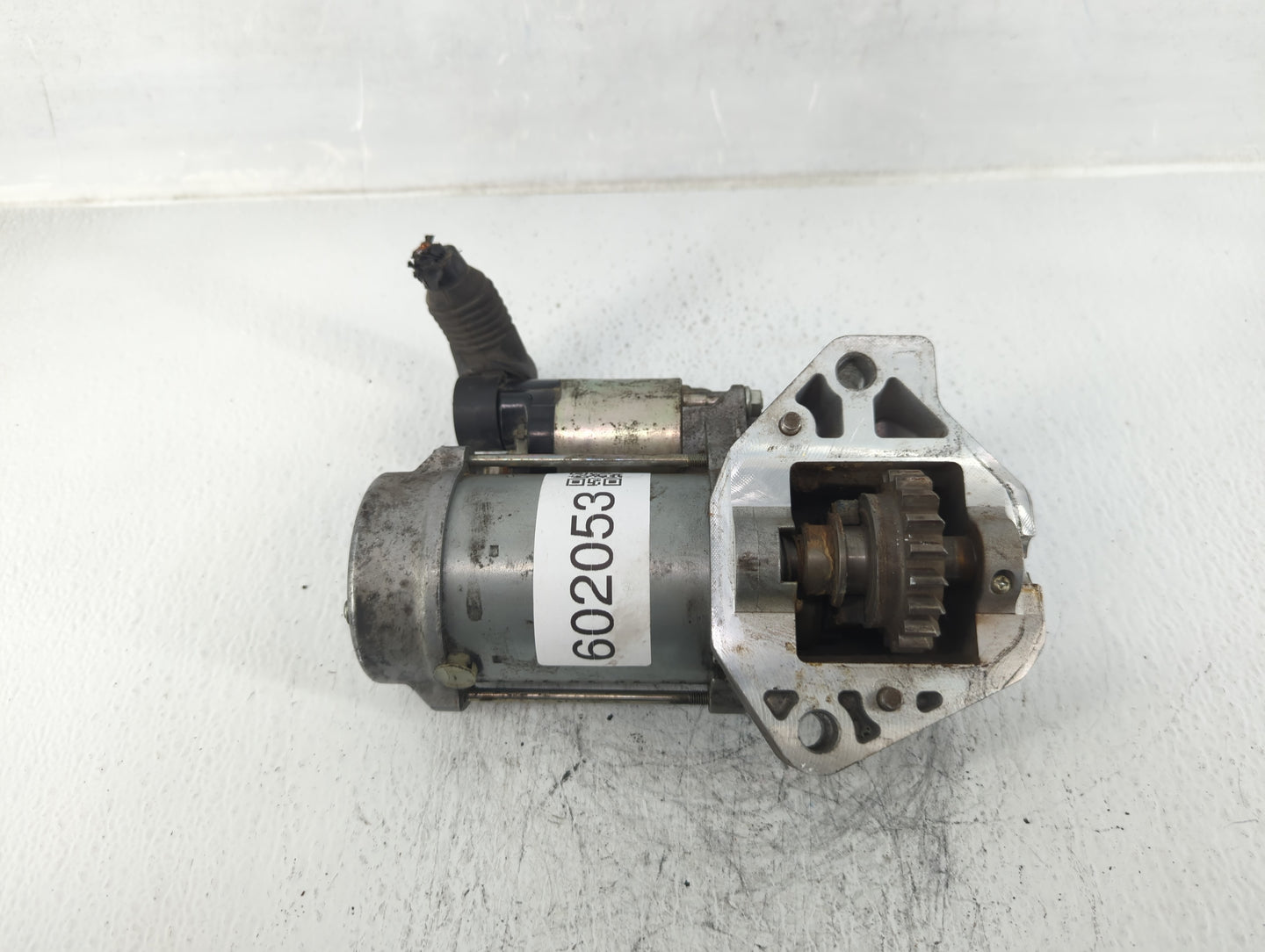 2013-2018 Acura Rdx Car Starter Motor Solenoid OEM P/N:428000-9360 Fits Fits 2013 2014 2015 2016 2017 2018 OEM Used Auto Par