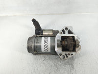 2013-2018 Acura Rdx Car Starter Motor Solenoid OEM P/N:428000-9360 Fits Fits 2013 2014 2015 2016 2017 2018 OEM Used Auto Par