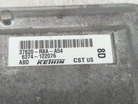 2013-2015 Acura Rdx PCM Engine Control Computer ECU ECM PCU OEM P/N:6374-122076 37820-R8A-A54 Fits Fits 2013 2014 2015 OEM U