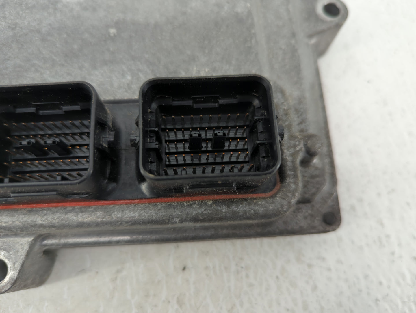 2013-2015 Acura Rdx PCM Engine Control Computer ECU ECM PCU OEM P/N:6374-122076 37820-R8A-A54 Fits Fits 2013 2014 2015 OEM U