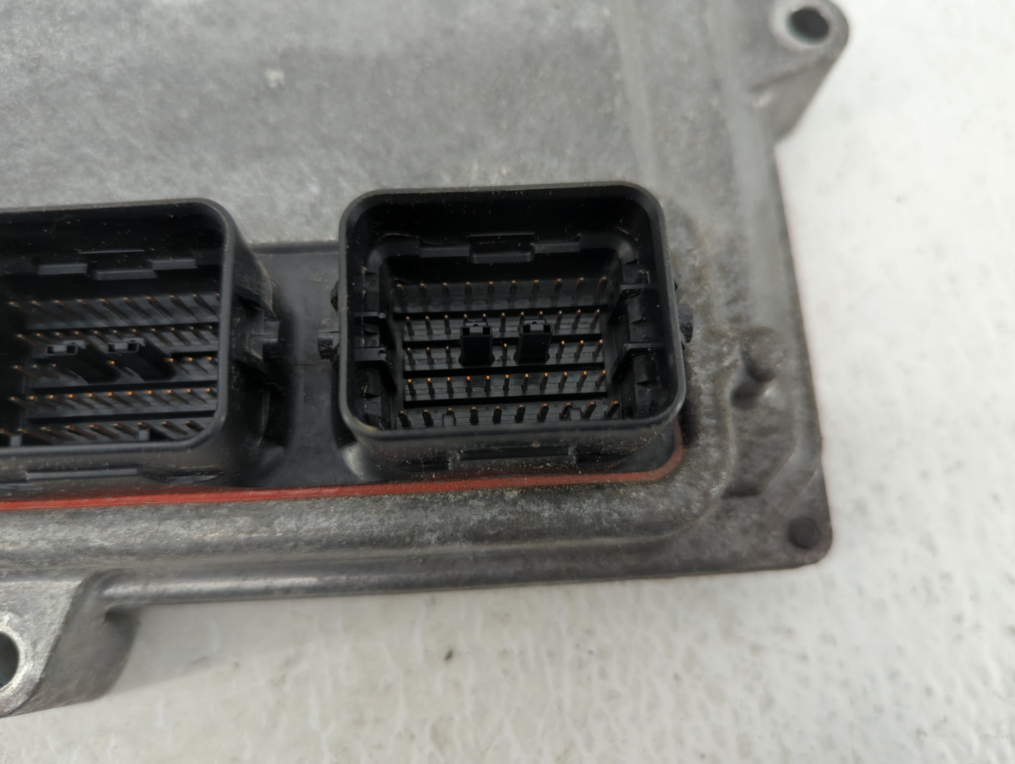2013-2015 Acura Rdx PCM Engine Control Computer ECU ECM PCU OEM P/N:6374-122076 37820-R8A-A54 Fits Fits 2013 2014 2015 OEM U
