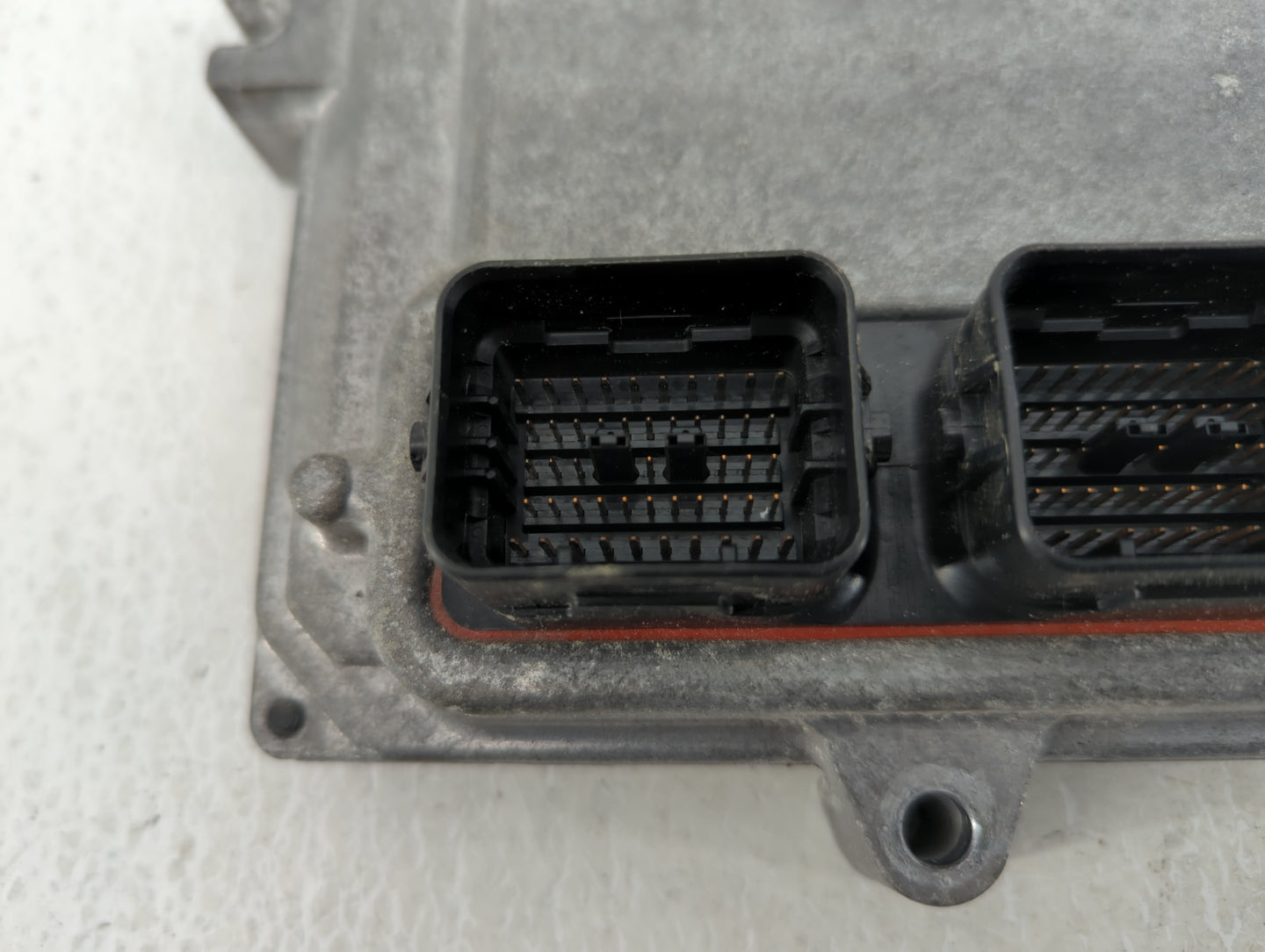 2013-2015 Acura Rdx PCM Engine Control Computer ECU ECM PCU OEM P/N:6374-122076 37820-R8A-A54 Fits Fits 2013 2014 2015 OEM U