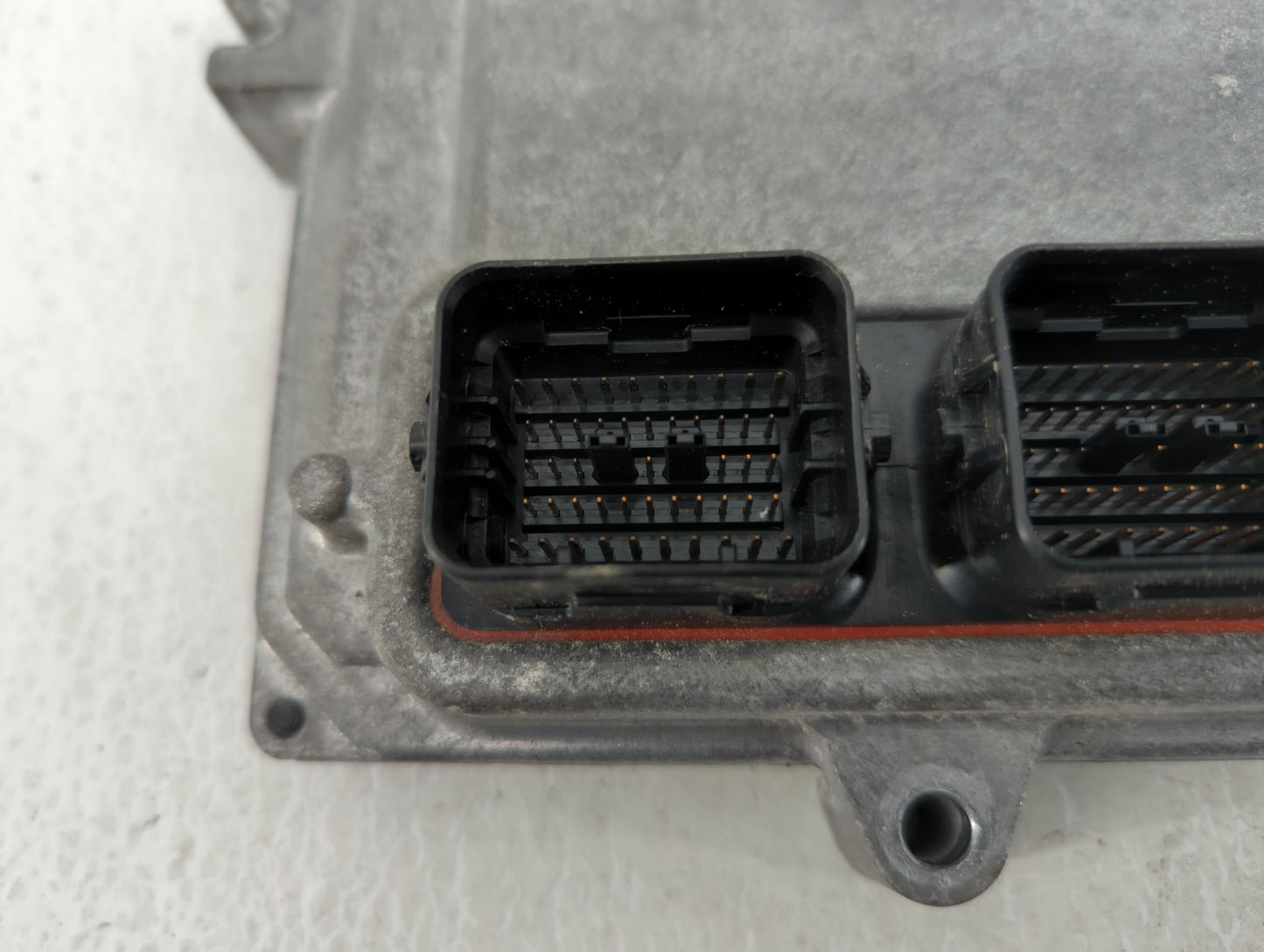 2013-2015 Acura Rdx PCM Engine Control Computer ECU ECM PCU OEM P/N:6374-122076 37820-R8A-A54 Fits Fits 2013 2014 2015 OEM U
