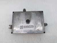 2013-2015 Acura Rdx PCM Engine Control Computer ECU ECM PCU OEM P/N:6374-122076 37820-R8A-A54 Fits Fits 2013 2014 2015 OEM U